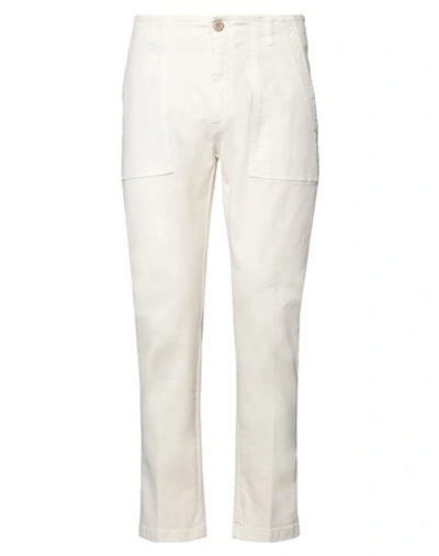 Department Five Pants In Grey