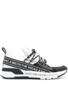 Versace Jeans Couture Sneaker In White
