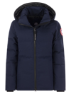 CANADA GOOSE CHELSEA - PADDED PARKA
