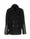 NEIL BARRETT COATS,41720965PD 7