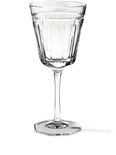 Ralph Lauren Coraline Wine Glass In Neutrals
