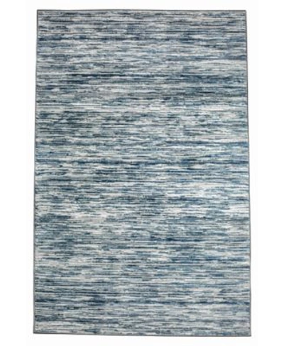 Km Home Davide 1228 Area Rug In Green