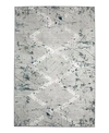 KM HOME CLOSEOUT KM HOME DAVIDE 1230 AREA RUG