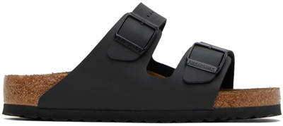 Birkenstock Black Arizona Sandals