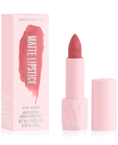 Kylie Cosmetics Matte Lipstick In Koko K