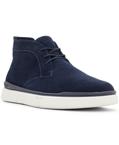 ALDO MEN'S RUTGER LACE-UP SHOES