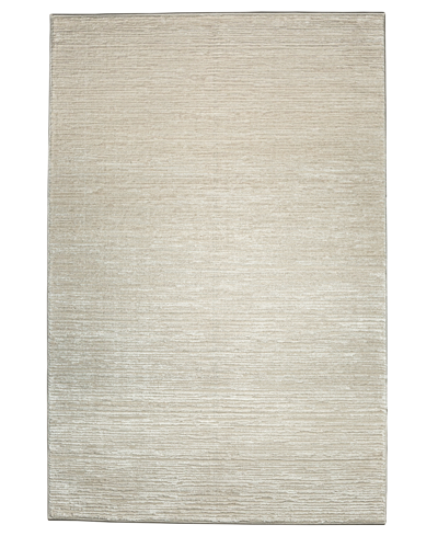 Km Home Closeout!  Davide 1228 7'10" X 10'6" Area Rug In Beige