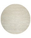 KM HOME CLOSEOUT! KM HOME DAVIDE 1228 5'3" X 5'3" ROUND AREA RUG