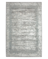 KM HOME CLOSEOUT! KM HOME DAVIDE 1229 5'3" X 7'3" AREA RUG
