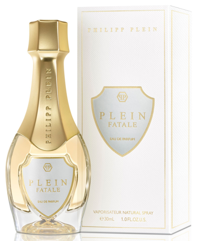 Philipp Plein Plein Fatale Eau De Parfum, 1 Oz.