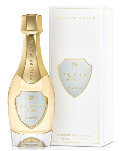 Philipp Plein Plein Fatale Eau De Parfum, 1.7 Oz.