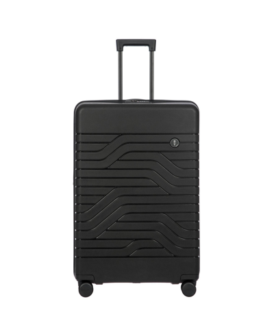 Bric's Milano B|yâ Ulisse 30" Expandable Spinner In Black