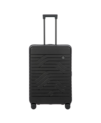 Bric's Milano B|yâ Ulisse 28" Expandable Spinner In Black