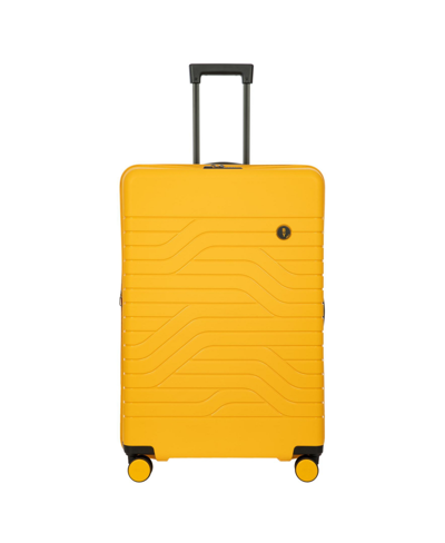 Bric's Milano B|yâ Ulisse 30" Expandable Spinner In Mango