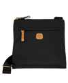 Bric's Milano X-bag Urban Crossbody In Black
