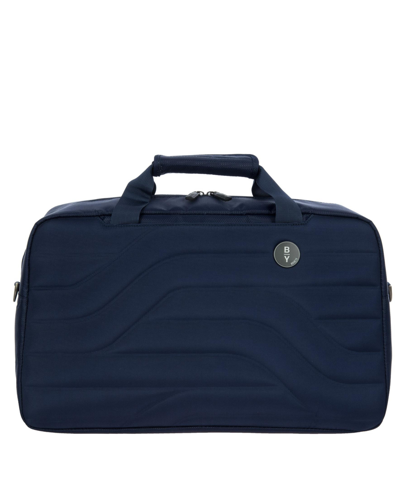 Bric's Milano B|yâ Ulisse 18" Duffle In Ocean Blue