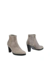 A.F.VANDEVORST Ankle boot,11245129LF 5