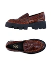 ASH LOAFERS,11264042KQ 7