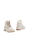TIMBERLAND Ankle boot,11242992RL 6
