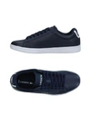 LACOSTE Trainers,11274098JW 6