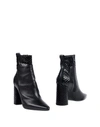 STRATEGIA ANKLE BOOTS,11274437SW 9
