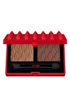 CHRISTIAN LOUBOUTIN ABRACADABRA LE DUO EYESHADOW PALETTE