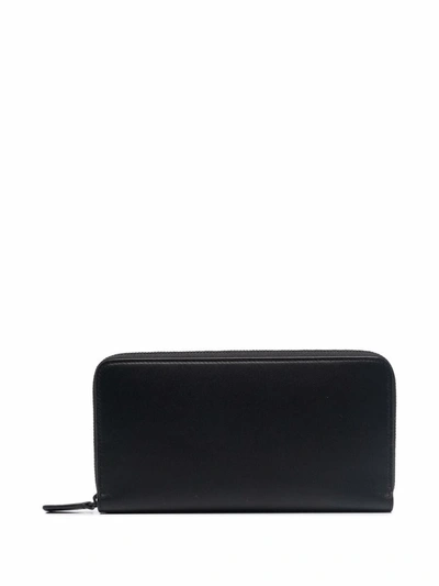 Common Projects Wallet In Black