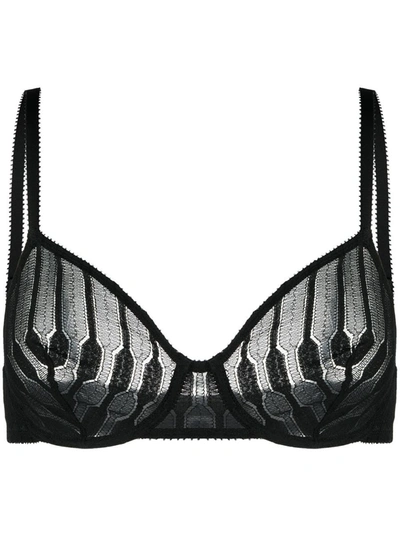Eres Underwear In Black