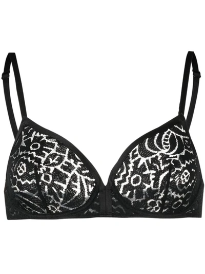 Eres Underwear In Black