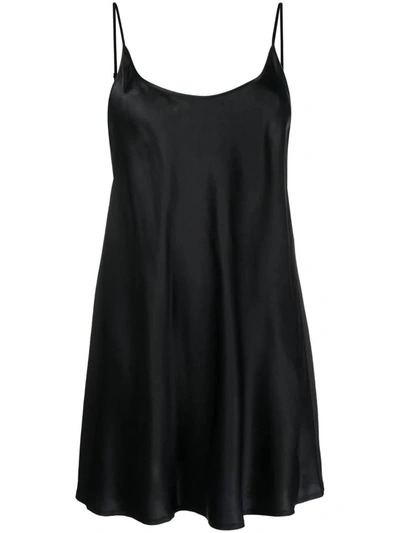 La Perla Dress In Nero