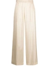 Le Kasha Harper Pants In Vanilla