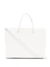 Medea Totes In Star White