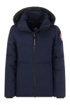 CANADA GOOSE CANADA GOOSE CHELSEA - PADDED PARKA