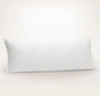 BOLL & BRANCH ORGANIC WAFFLE PILLOW COVER