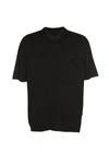 Ten C T-shirt  Herren Farbe Schwarz In Black