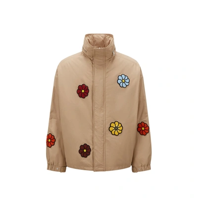 MONCLER GENIUS DELAMONT PADDED JACKET