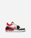 Nike Air Jordan Legacy 312 Low-top Sneakers In Red