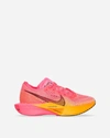 Nike Zoomx Vaporfly 3 Flyknit Running Sneakers In Multicolor