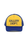 GALLERY DEPT. "GALLERY DEPT." HAT