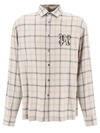 PALM ANGELS PALM ANGELS "PA MONOGRAM" SHIRT