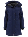 CANADA GOOSE CANADA GOOSE "SHELBURNE" PARKA