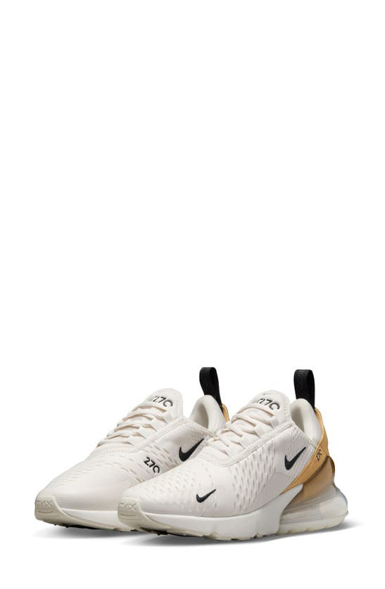 nike air max 270 white desert