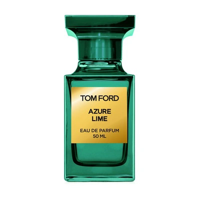 TOM FORD AZURE LIME 50 ML EAU DE PARFUM