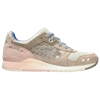 Asics Gel-lyte Iii Og Sneakers In Simply Taupe/maple Sugar