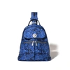 Baggallini Naples Convertible Backpack In Multi