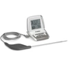 POLDER DELUXE PRESET IN-OVEN THERMOMETER WITH ULTRA PROBE THM-308-90