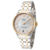 TISSOT WOMEN'S T-CLASSIC 32MM AUTOMATIC WATCH