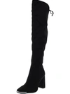 Bcbgeneration Abanna Womens Tall Thigh-high Boots In Multi