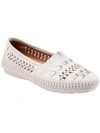 Trotters Rory Woven Flat In Multi