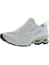 MIZUNO WAVE CREATION WAVEKNIT MENS FITNESS LIFESTYLE ATHLETIC AND TRAINING SHOES